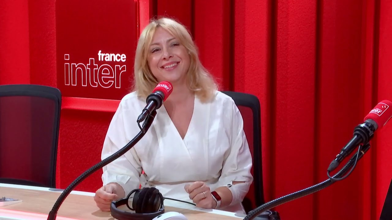Baisse des subventions pour la culture : "Des méthodes inadmissibles", pour Florence Portelli