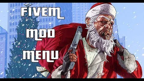 NEW FIVEM MOD MENU/FIVEM HACK/CHEAT PC | FREE DOWNLOAD | AIMBOT & ESP & WALLHACK | UNDETECTED | 2022