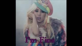 Grace - I'm Fine (Ringtone)