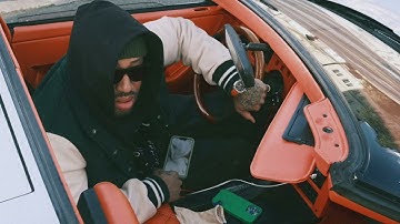 Larry June, The Alchemist - 60 Days (Alternative Intro & Outro)