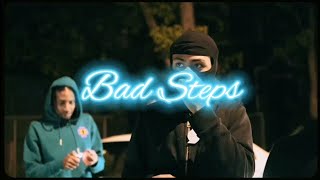 [FREE] Kay Flock x NY Drill Type Beat -''Bad Steps'' | Jersey Drill Type Beat 2024