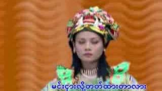 Myanmar Music''Win ki ya a thel, HTD Tun yin