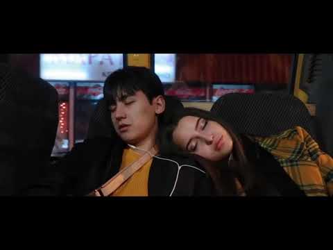 Я влюбился в тебя - I fell in love with you - მე შენ შემიყვარდი