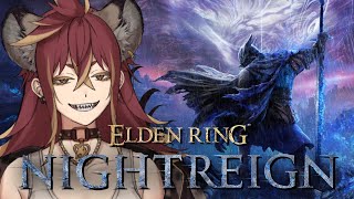 【初見】ナイトレインしても一人【ELDEN RING NIGHTREIGN】 #女性ゲーム実況者