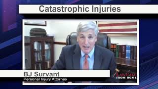 Wrongful Death - LawCall Macon - Legal Videos 2021