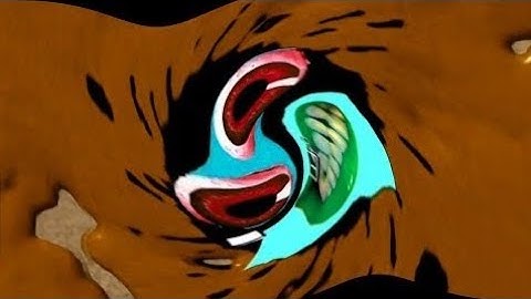 Klasky Csupo :: Lower Swirl — Instructions