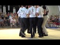 FISEL 2019 - Concours danse HOMMES 16-35 ans -