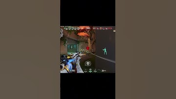 Deadlock Style #valorant #deadlock #clucth