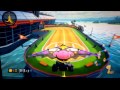 Mariokart 8 150cc Star Cup