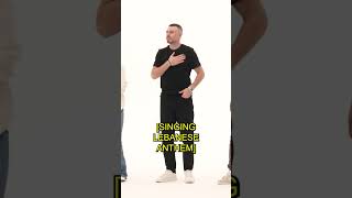 Is Ramy The Goat Of Lebanon?