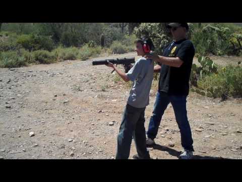 Cody: Mac 10 silenced   5/15/2010
