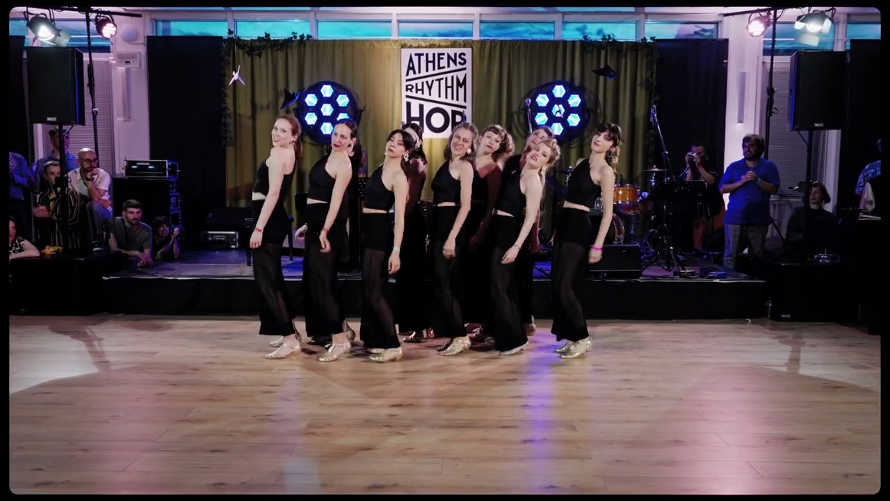 ARH 2024 - Hot Mallets