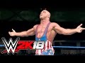  WWE 2K18 PC - Torrent