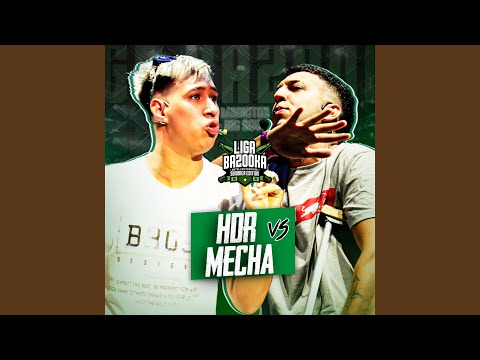 Watch HDR - Round 2 (HDR VS MECHA) MAR DEL PLATA on YouTube
