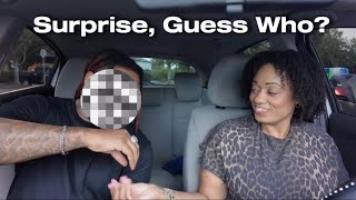 Vlog | Happy Birthday to My Man 🎂