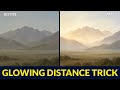 Soft, Glowing Distance: The Atmospheric Technique Oil Painters Miss
