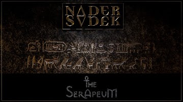 Nader Sadek - The Serapeum (Polluted Waters) (Official Video)