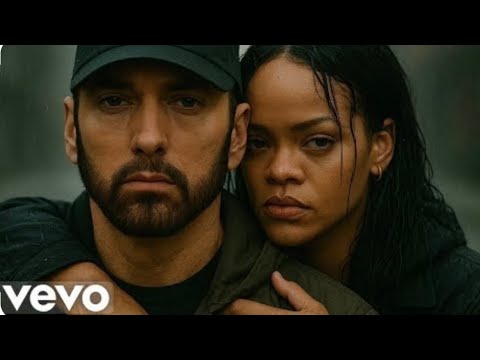 Eminem Ft Rihanna God Open The Gate Official Music Video 2025