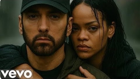 Eminem Ft Rihanna - God Open The Gate (Official Music Video) 2025