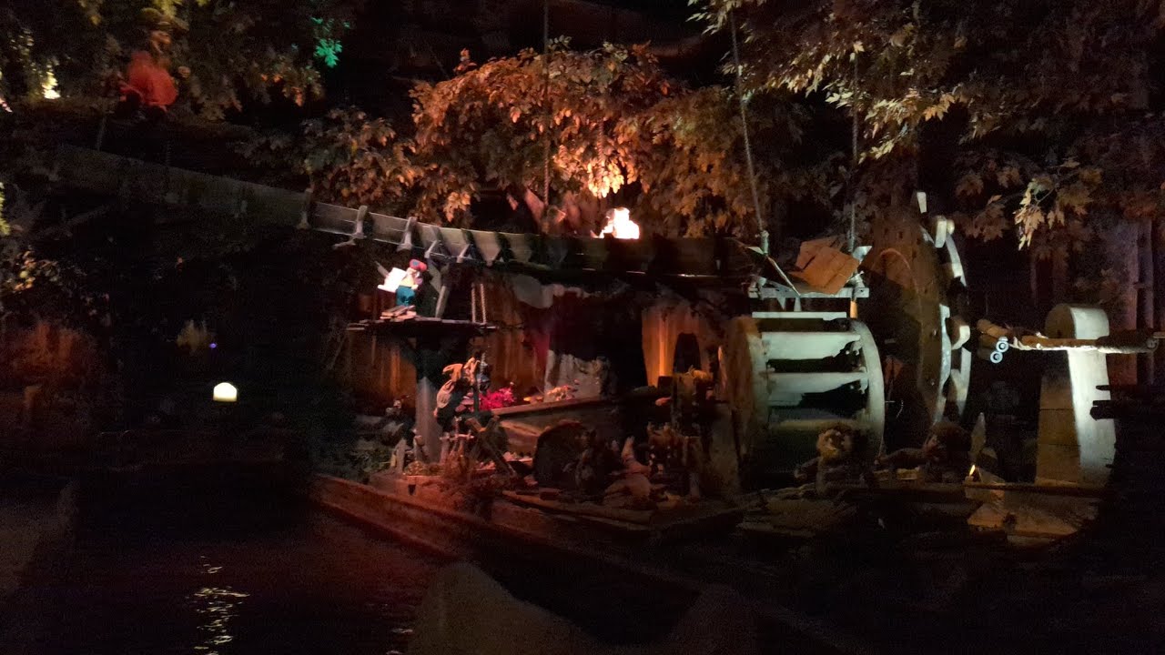 Bos van Plop POV - Plopsaland De Panne