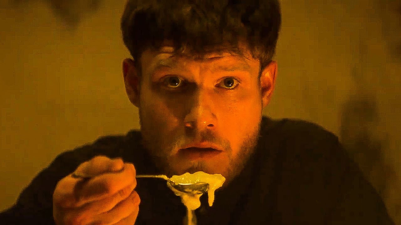 Альфа ромео фильм 2022