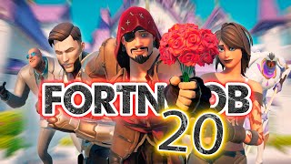 FORTNOOB 20 | CourtMétrage Fortnite