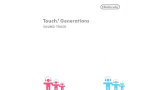 Title (Wii Sports) - Edit Touch! Generations SOUND TRACK