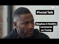 Ryan clark fred taylor  channing crowder discuss stephen a smiths comments on former president