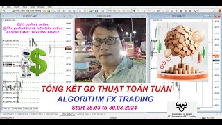 @ht_perfect_action Total giao dịch thuật toán trong tuần 