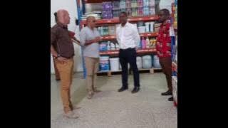 Blue Lda Nampula