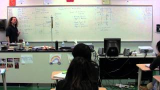 Determining the Spring Constant, k, with a vertically hanging mass - Algebra Based Physics