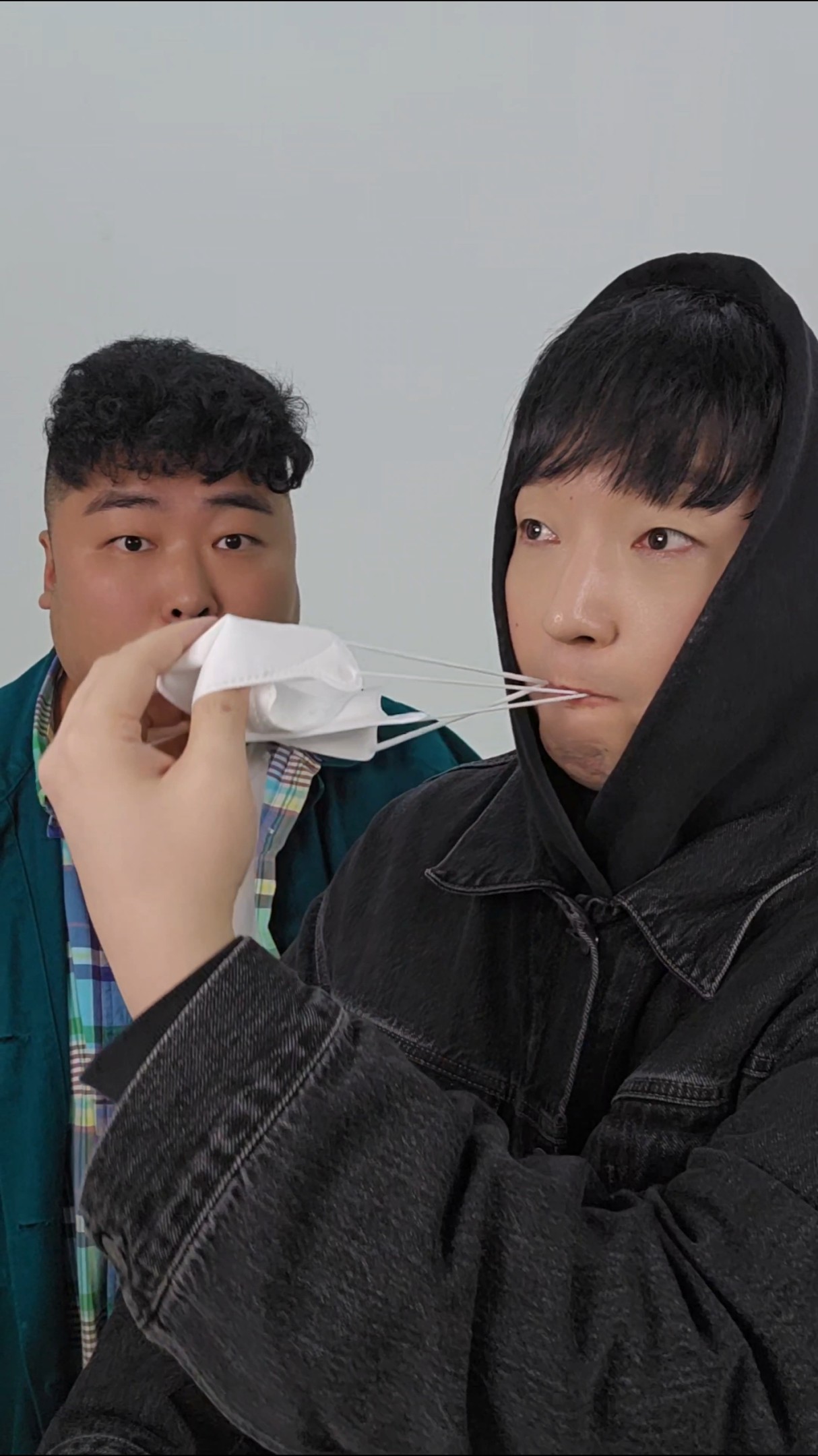 It works #beatbox #tiktok