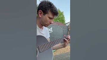 Thumbnail of “Right Answer, Wrong Reason” #guitar #acousticguitar #acoustic #fingerstyle #guitarist #guitarsolo