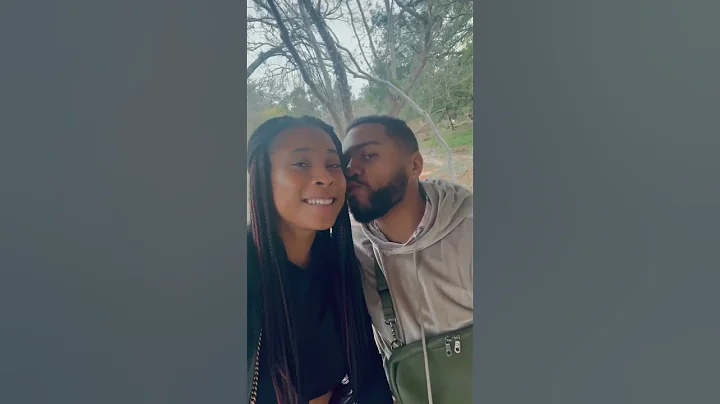 Blooming Romance: A Stroll Through the Zilker Botanical Gardens - A Perfect Date Idea! #minivlog