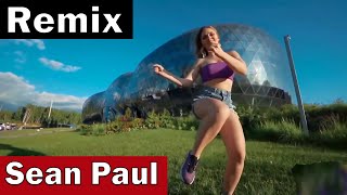 Sean Paul - Shake that Thing (DANCE REMIX) (DANCE VIDEO) HD