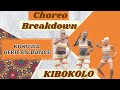 KUKUWA® African Dance: #kukuwachallenge Choreo and Breakdown: Kibokolo