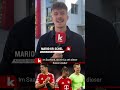 Kompany über Elversberg: "Ein Teil vom Fußball, den ich liebe" I FC Bayern München #shorts