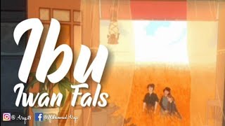 IBU - Iwan Fals (Cover by Danes Rabani)