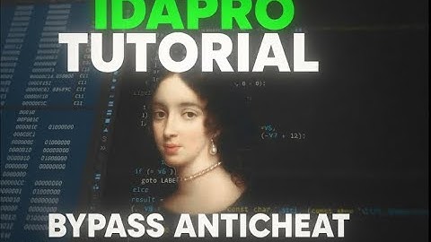 How to Bypass Anticheat of Any Unity Game | How To Make AntiCheat Bypass With IDA PRO Simply