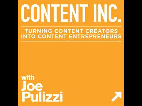 Two Things We Need to Fix Now in the Content Business (298)