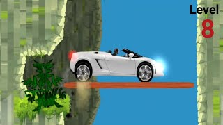 exion hill racing | level 8 | exion hill racing game video || Gamer official screenshot 5