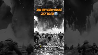Passchendaele: A WW1 Soldier’s First-Hand Account | WW1 Sleep Story #ww1 #ww1stories #sleepsounds