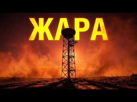 ВЫЗОВЫ АНОМАЛЬНОЙ ЖАРЫ