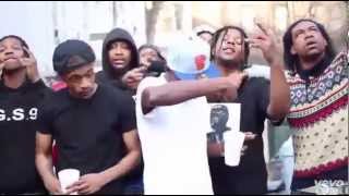 Bobby Shmurda - Hot N*gga ( About a Week ago )