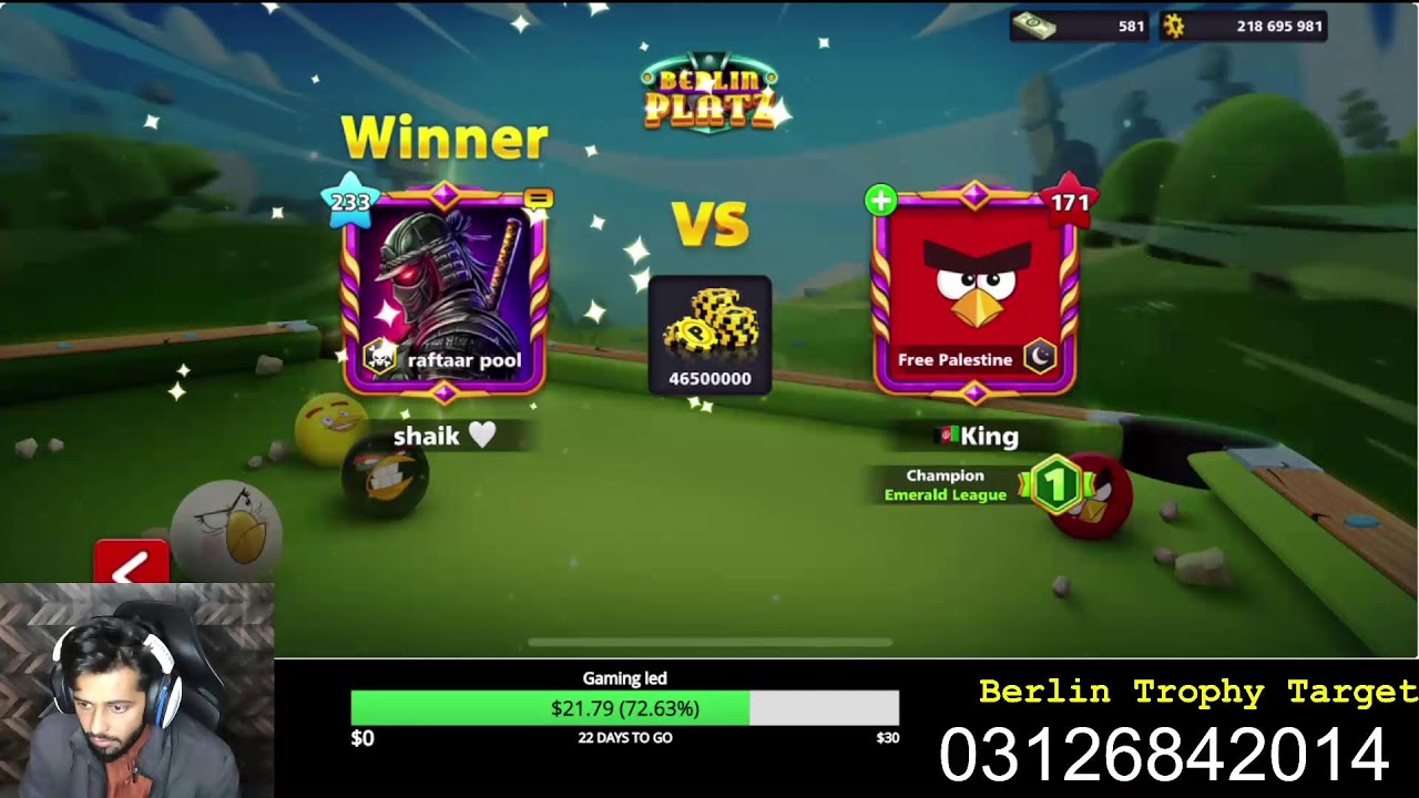 Today we Are Making 1b Coins now |