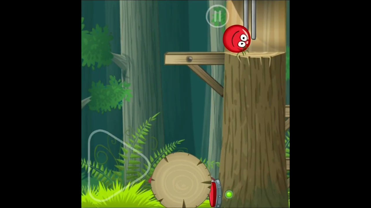 Red Ball 4 Gameplay Episode 8 part 6