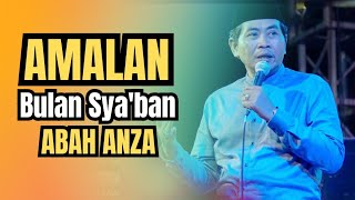 KH ANWAR ZAHID TERBARU | SPESIAL PON PES MUS SARANG | SARUNG MANGGA ISTIMEWA