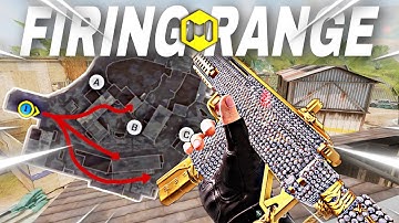 Firing Range Guide | How to play Firing Range?
