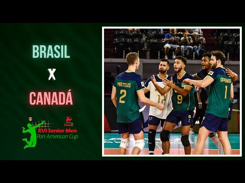 Pan 2023: Brasil vence o Canadá e é ouro no vôlei de praia feminino