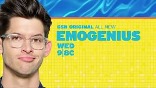 Not Freaking Out  Emogenius All New Wed